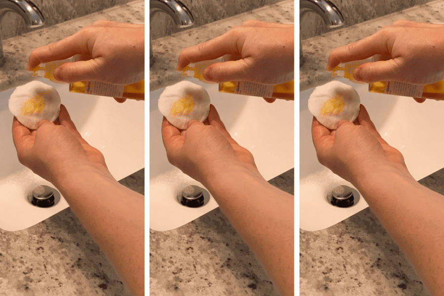 How to Oil Cleanse in 6 Easy Steps