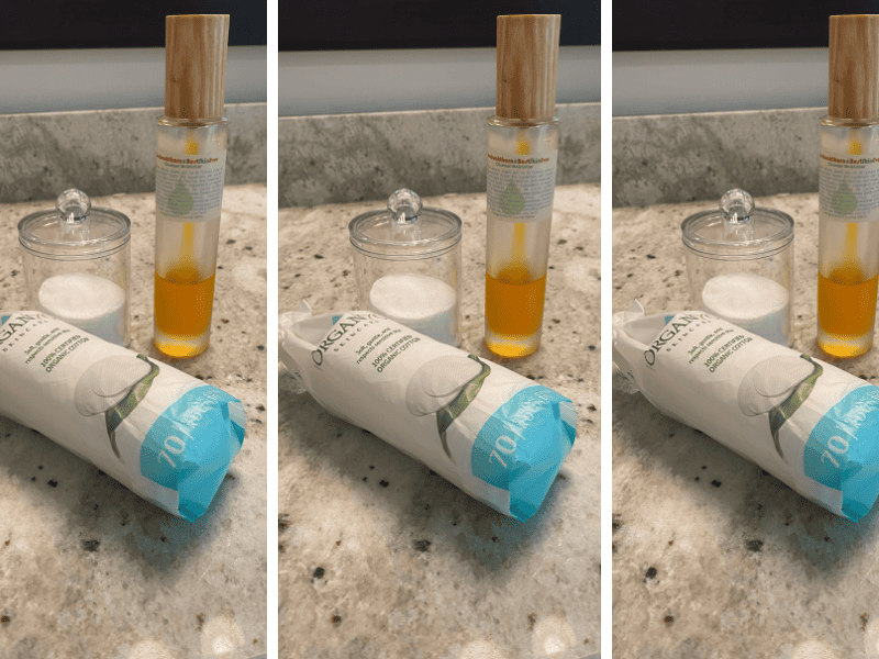 A Complete Guide To The Oil Cleansing Method