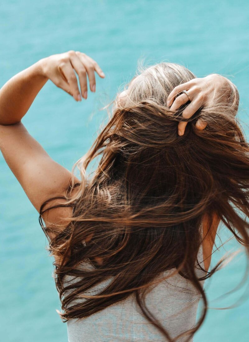 5 Amazing Natural Hair Care Routine Essentials To Try Right Now