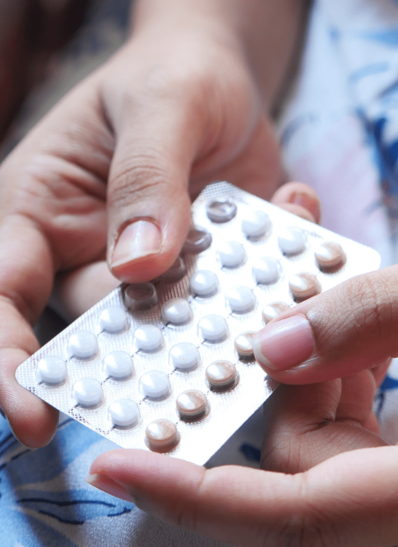 Everything You Need To Know About Post Birth Control Syndrome