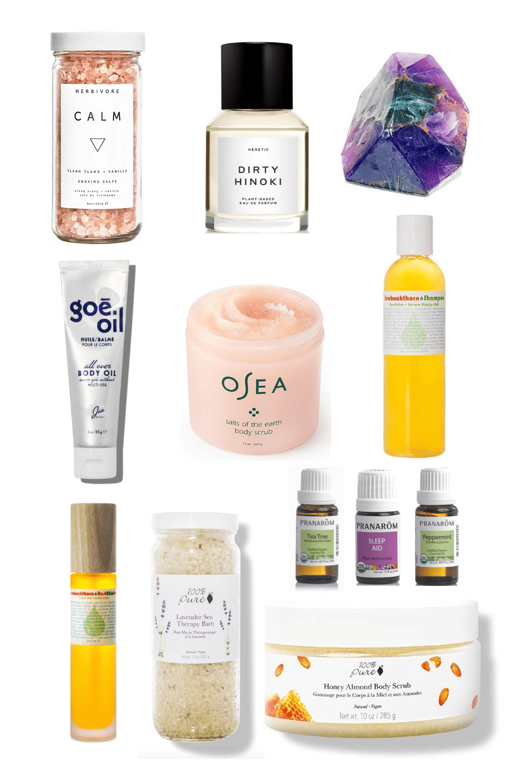 17+ Body Care Gift Set Ideas That You’ll Want To Add To Your Own Cart