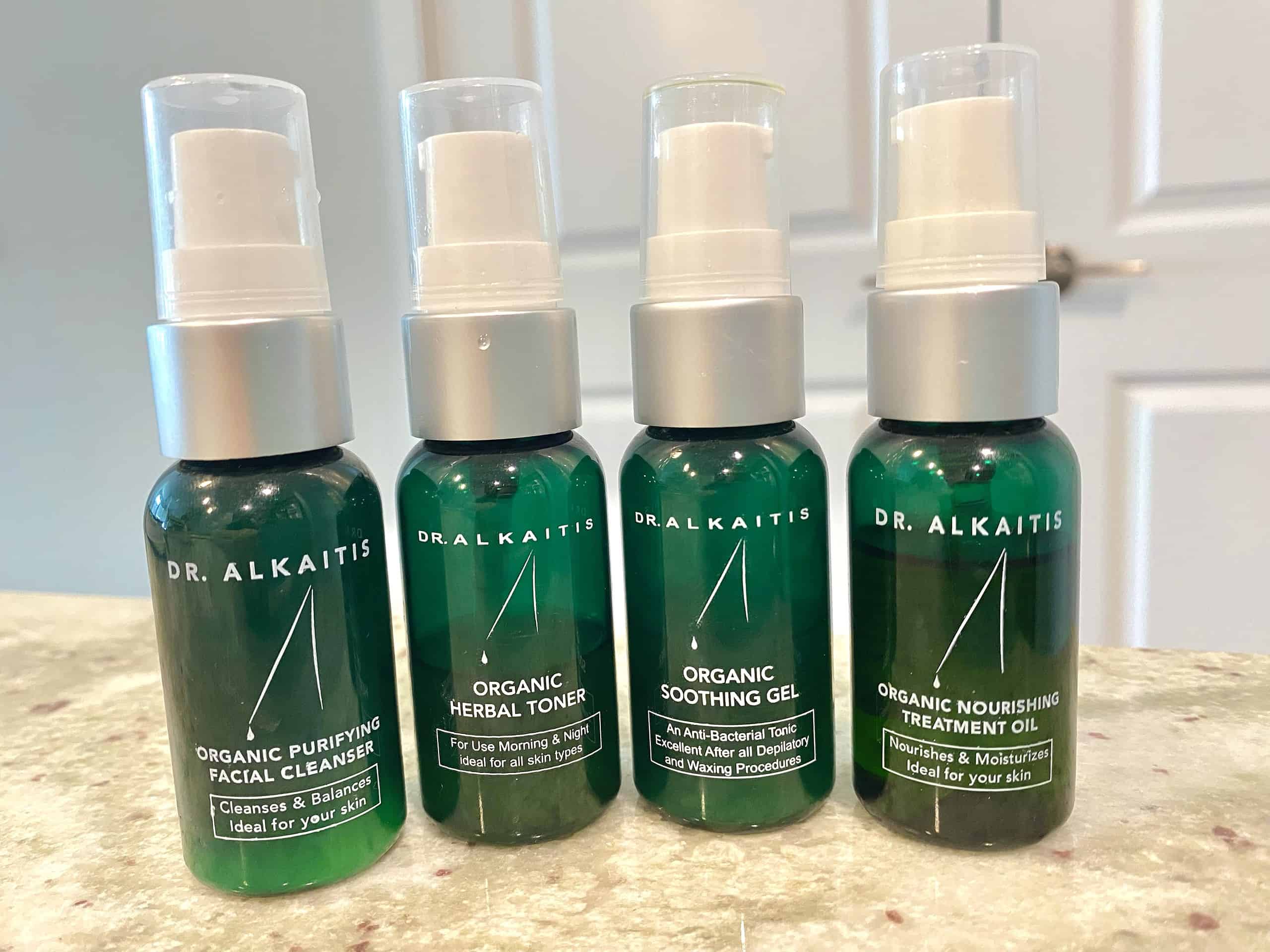 Dr. Alkaitis Review (100% Organic Raw Plant-Based Skincare)