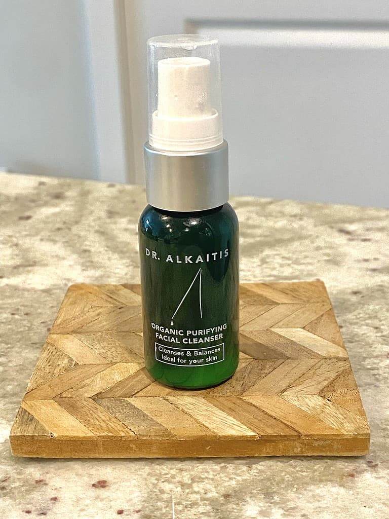 dr alkaitis oil