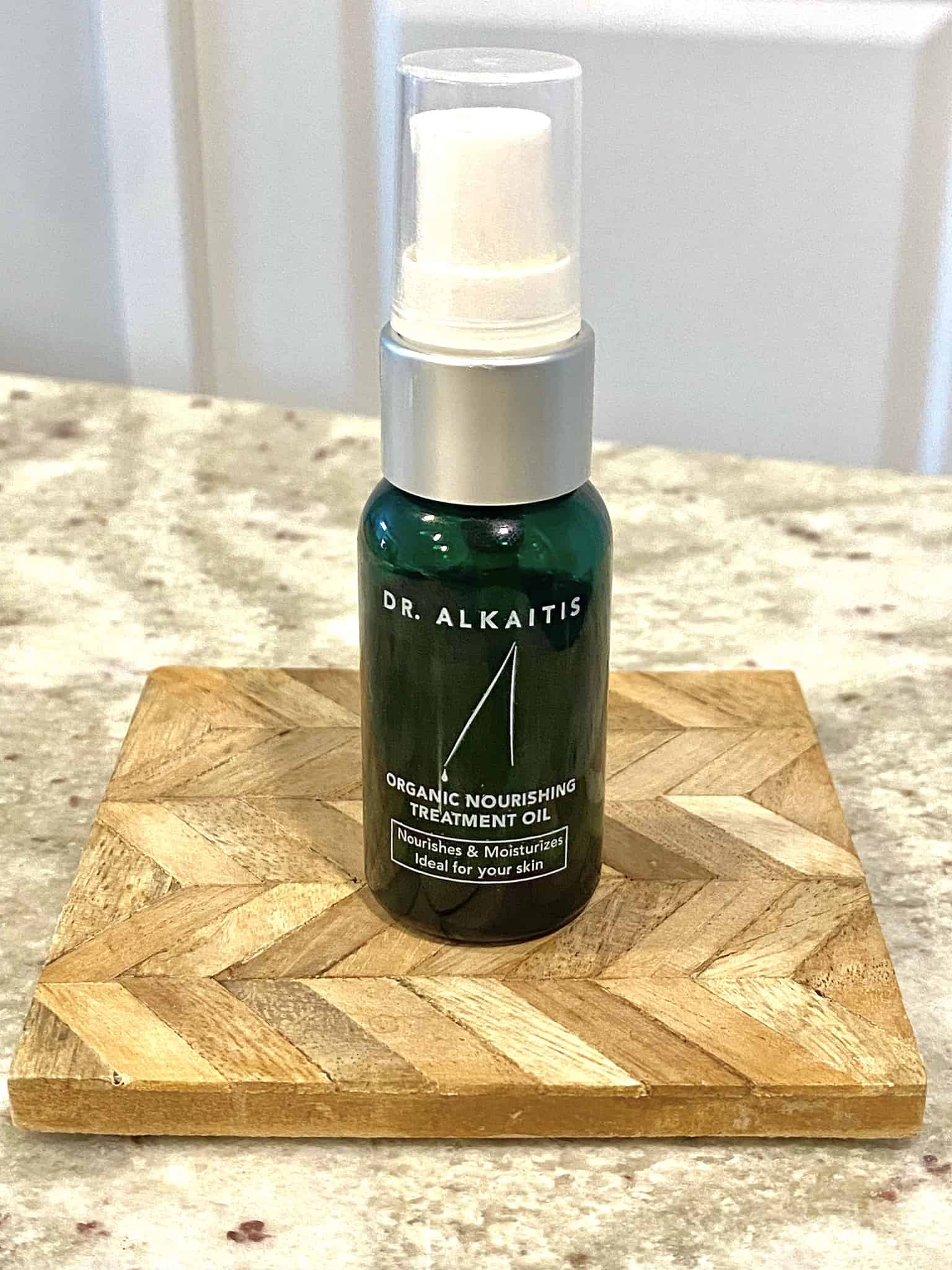 Dr Alkaitis Review 100 Organic Raw Plant Based Skincare Ash Esthetics 1018