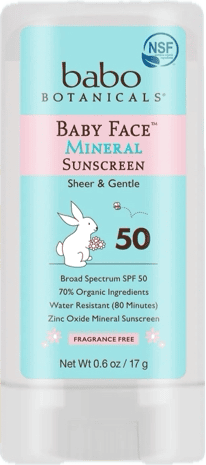 non toxic sunscreen recipe