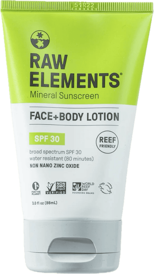 best non toxic sunscreen