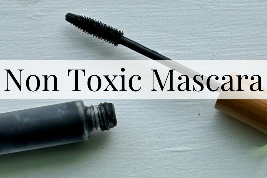 non toxic mascara