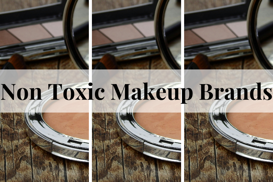 non toxic makeup brands