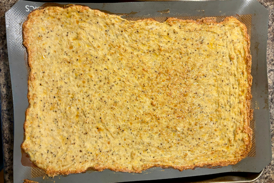 carnivore pizza crust